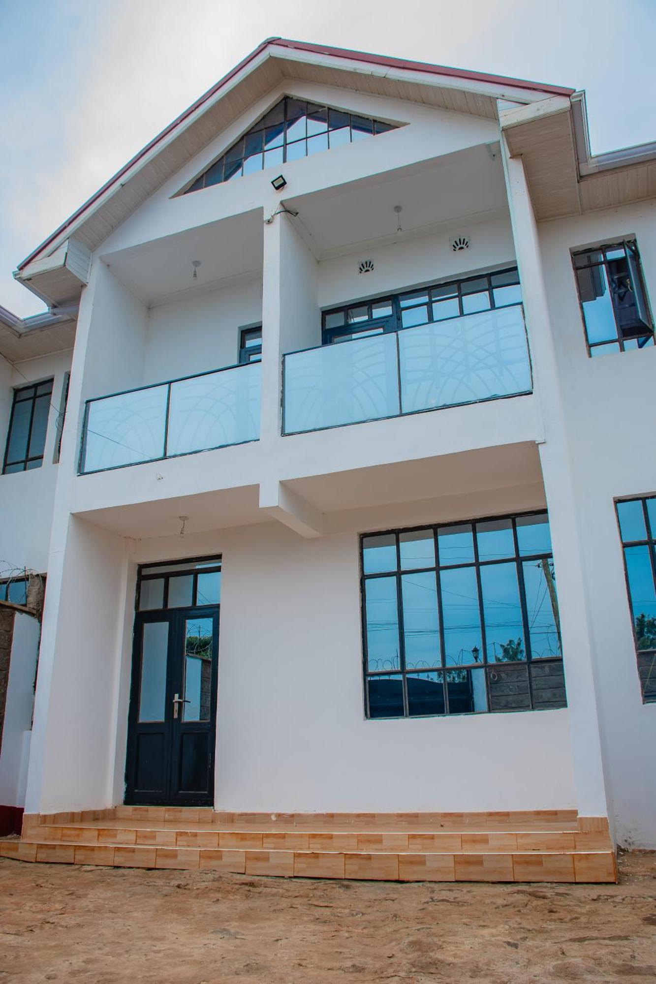 Legacy Homes Mutomo Exterior foto